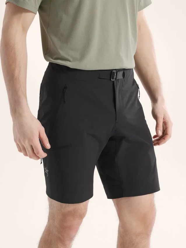 Short Gamma SL 9" pour homme