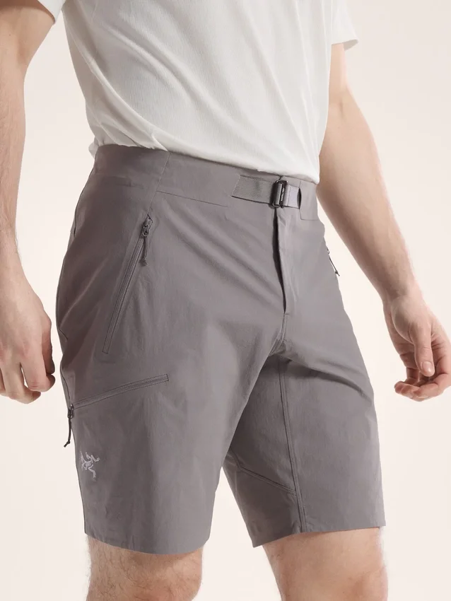 Short Gamma SL 9" pour homme