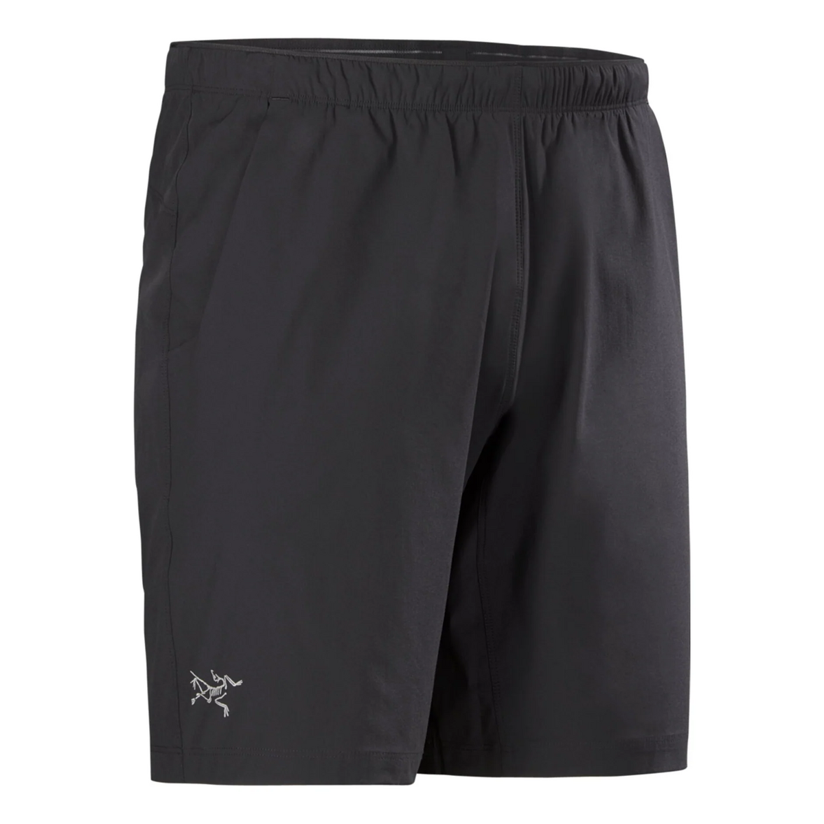 Short Incendo 9" « Noir »