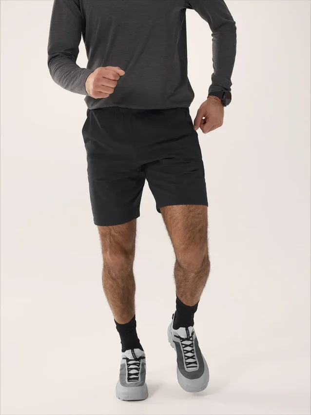 Short Incendo 9" pour homme
