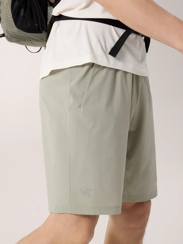 Short Incendo 9" pour homme