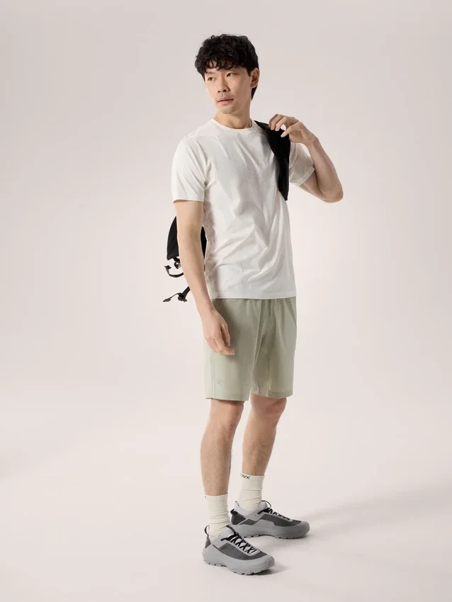 Short Incendo 9" pour homme