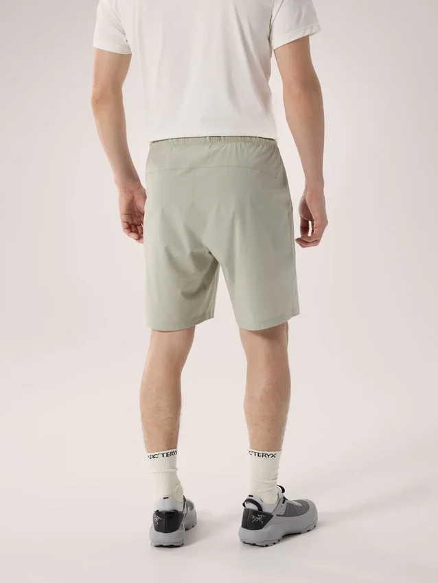 Short Incendo 9" pour homme