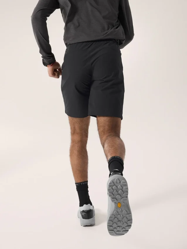 Short Incendo 9" pour homme