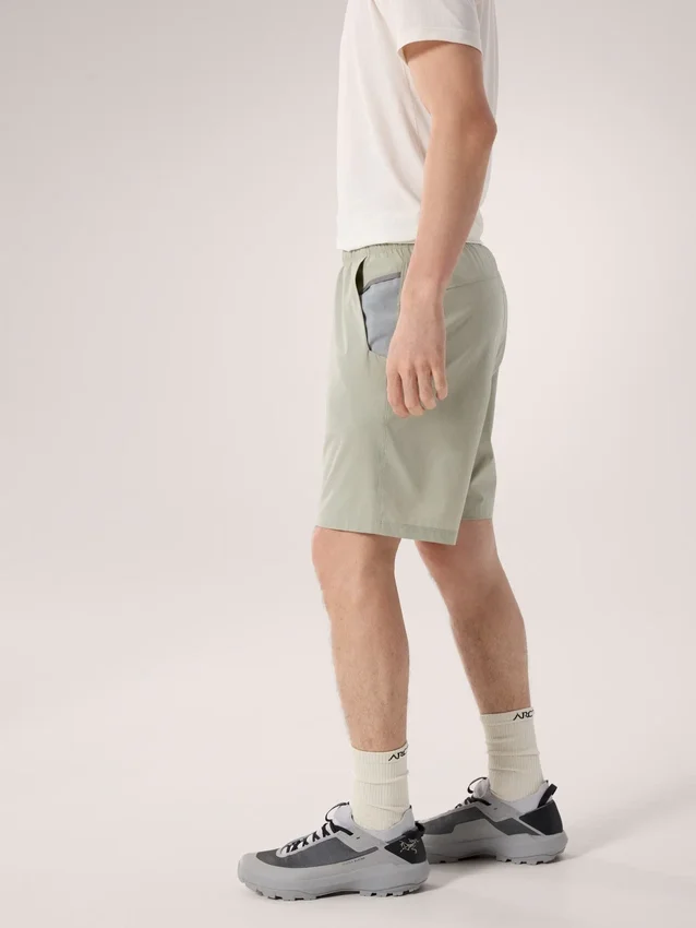 Short Incendo 9" pour homme