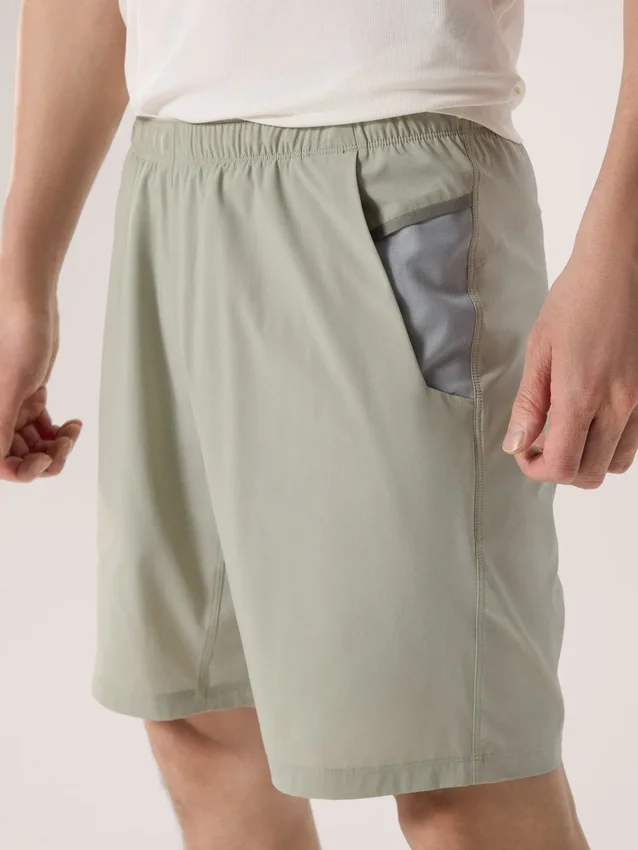Short Incendo 9" pour homme