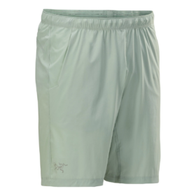 Short Incendo 9" « Vert »