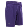 Short Incendo 9" « Violet »