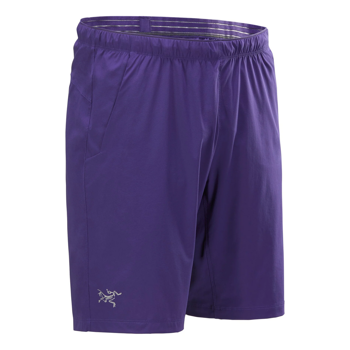 Short Incendo 9" « Violet »