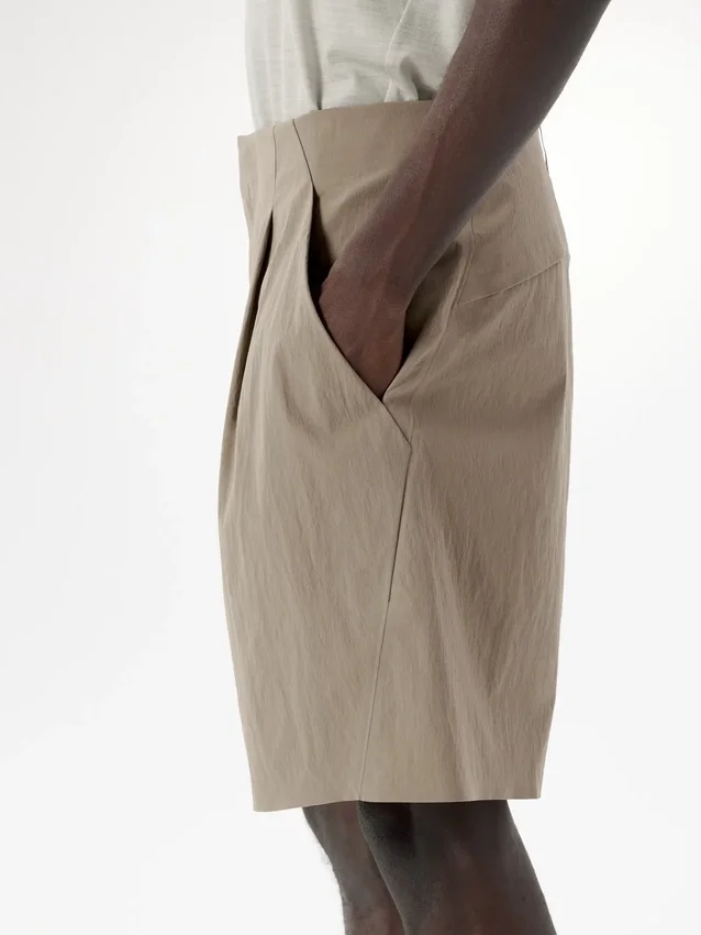 Short Indisce pour homme
