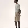 Short Indisce pour homme