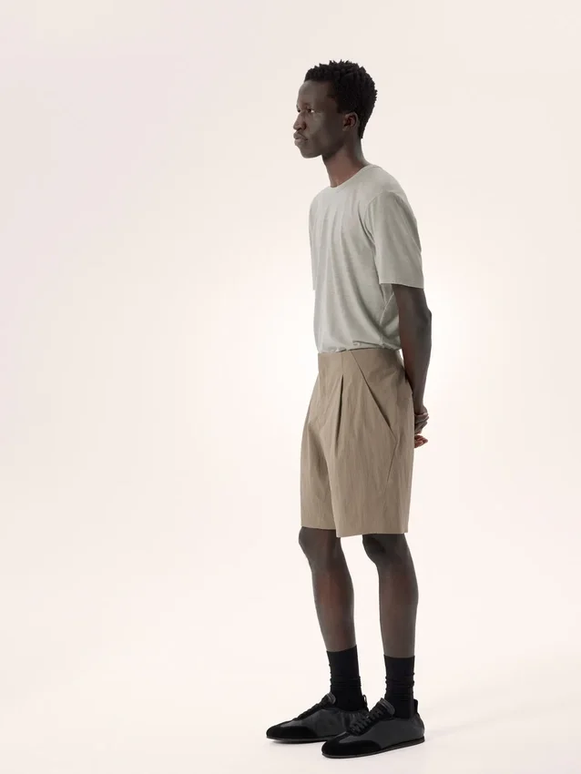 Short Indisce pour homme