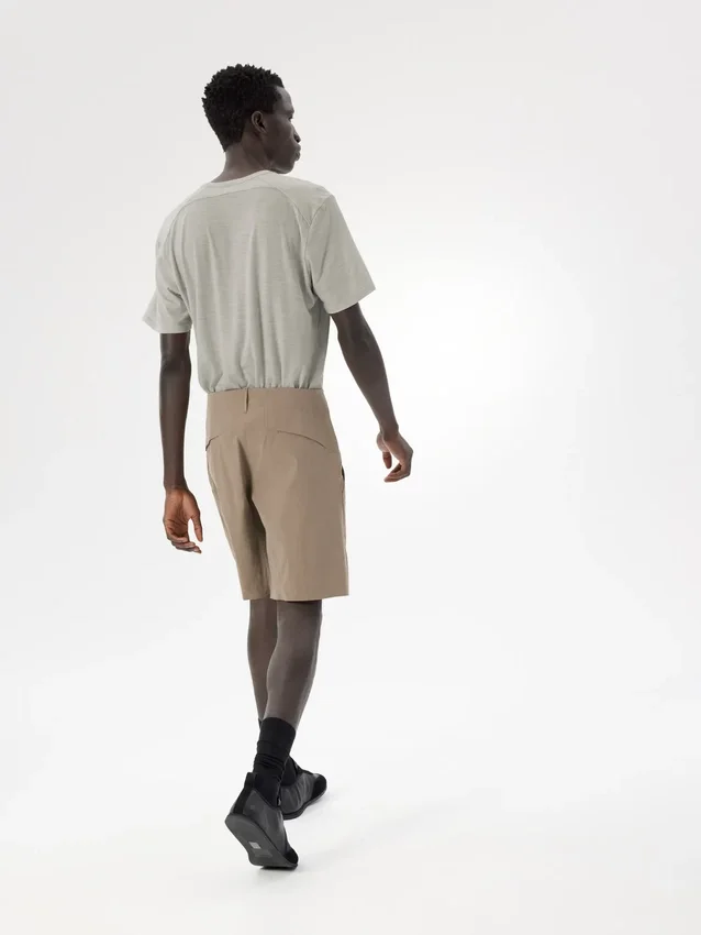 Short Indisce pour homme