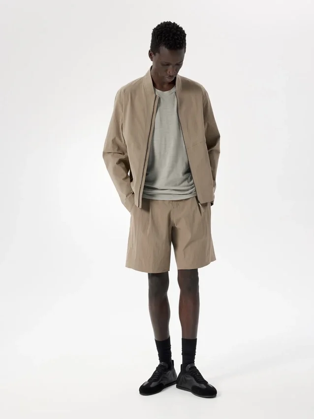 Short Indisce pour homme