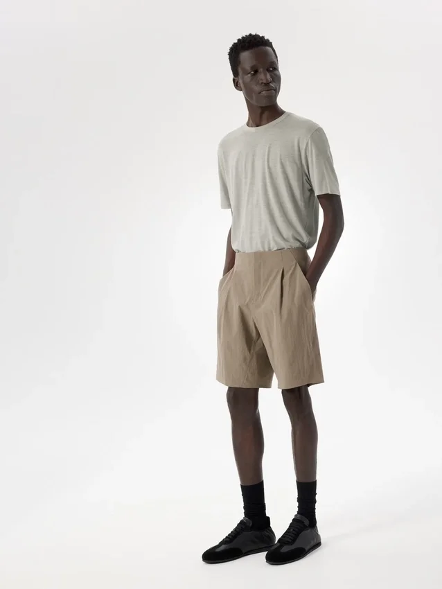 Short Indisce pour homme