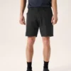 Short Kragg en coton 9" pour homme