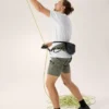 Short Kragg en coton 9" pour homme
