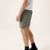 Short Kragg en coton 9" pour homme