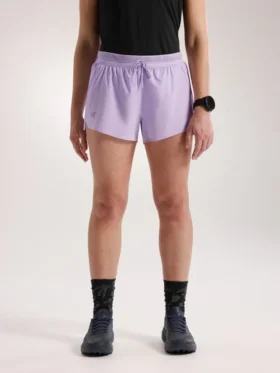 Short Norvan 3" pour femme