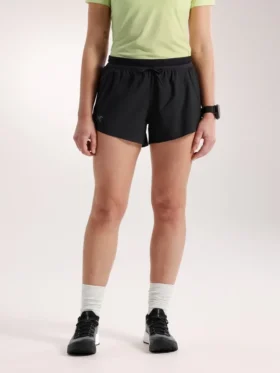 Short Norvan 3" pour femme
