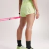 Short Norvan 3" pour femme
