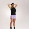 Short Norvan 3" pour femme