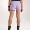 Short Norvan 3" pour femme