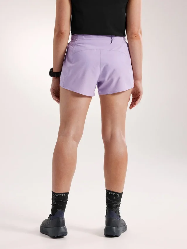 Short Norvan 3" pour femme