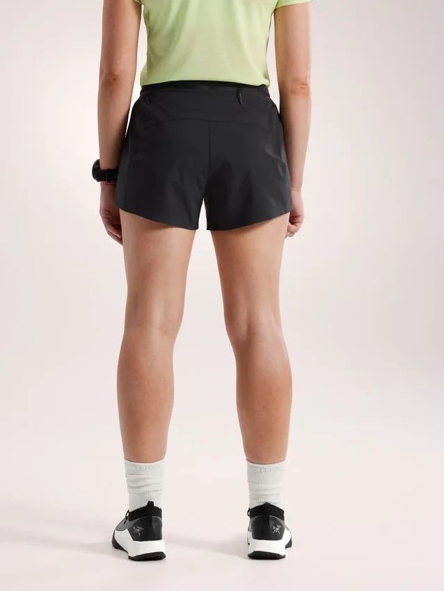 Short Norvan 3" pour femme