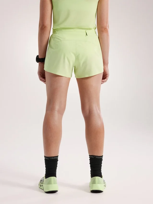 Short Norvan 3" pour femme