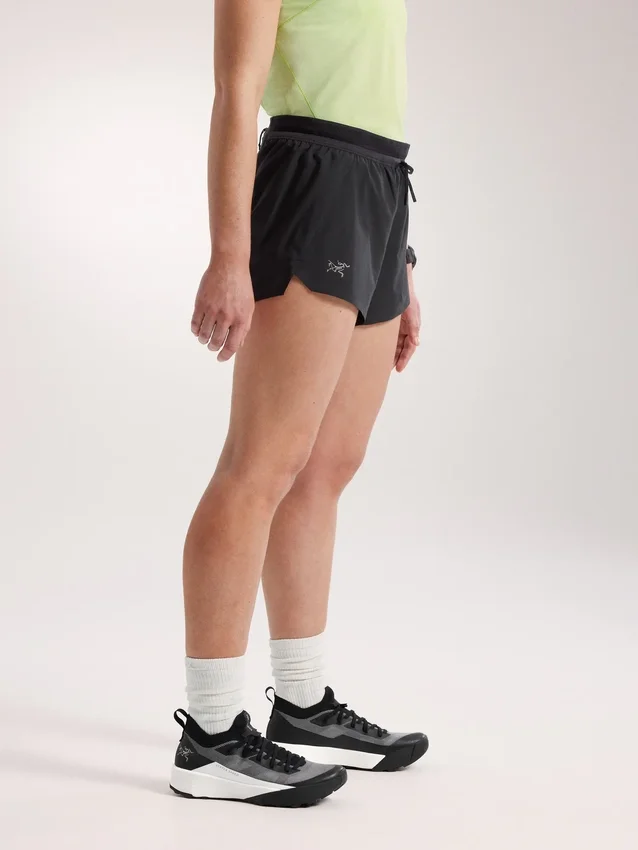 Short Norvan 3" pour femme