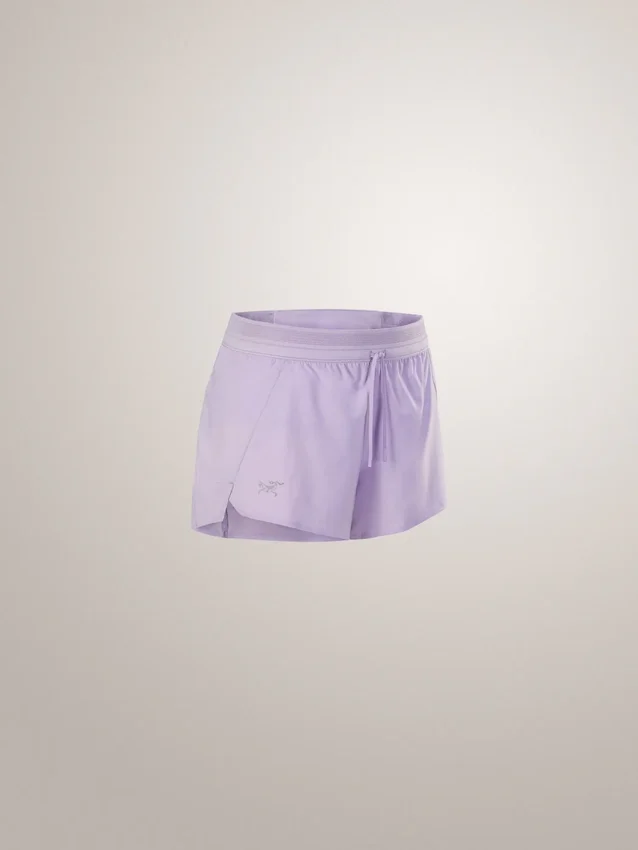 Short Norvan 3" pour femme