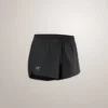 Short Norvan 3" pour femme