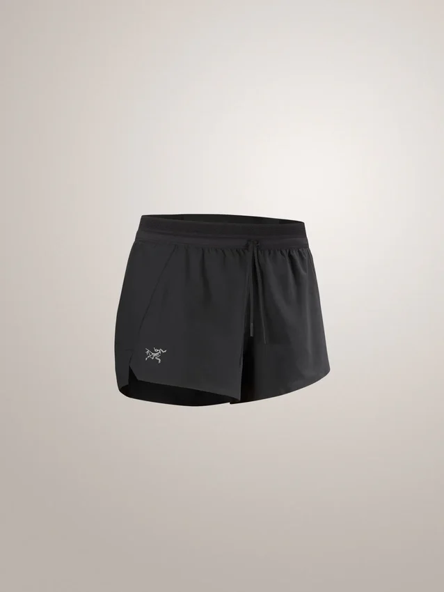 Short Norvan 3" pour femme
