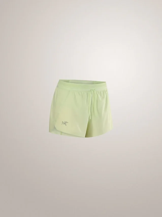 Short Norvan 3" pour femme