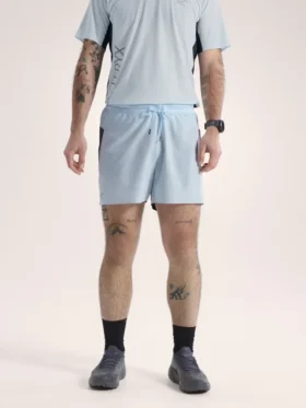Short Norvan 5" pour homme