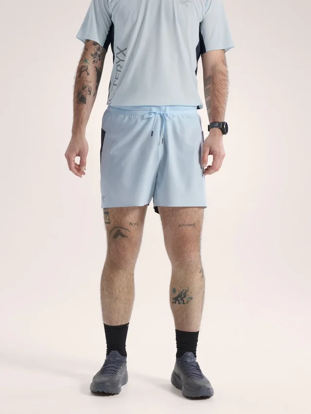 Short Norvan 5" pour homme