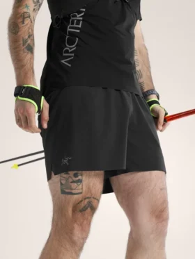 Short Norvan 5″ pour homme