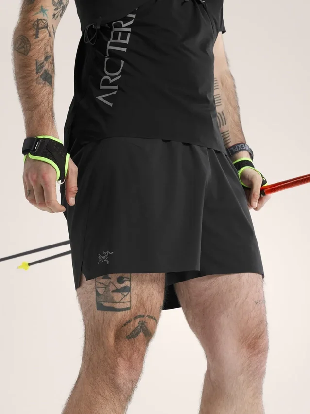 Short Norvan 5" pour homme