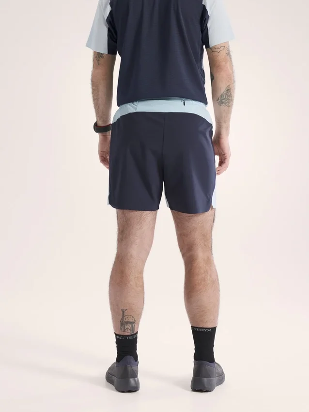 Short Norvan 5" pour homme