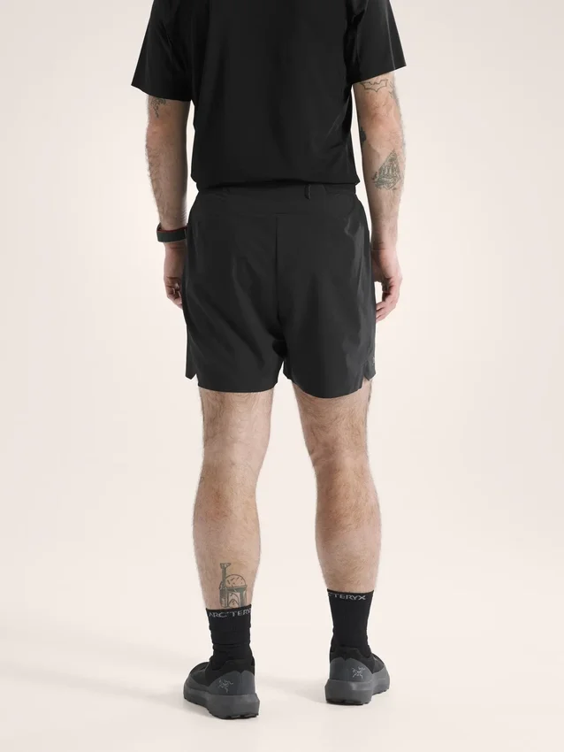 Short Norvan 5" pour homme
