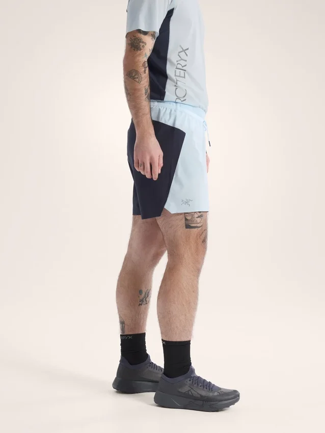 Short Norvan 5" pour homme