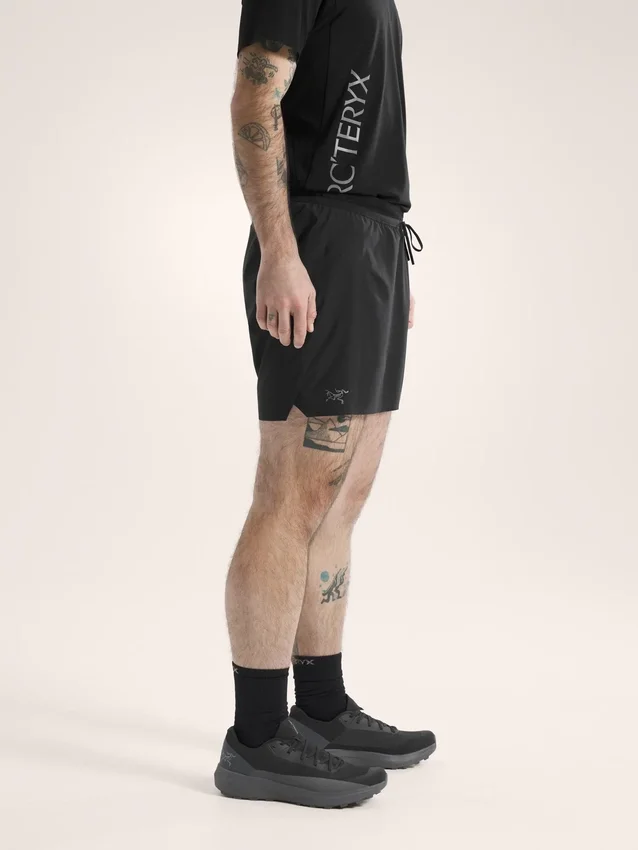 Short Norvan 5" pour homme