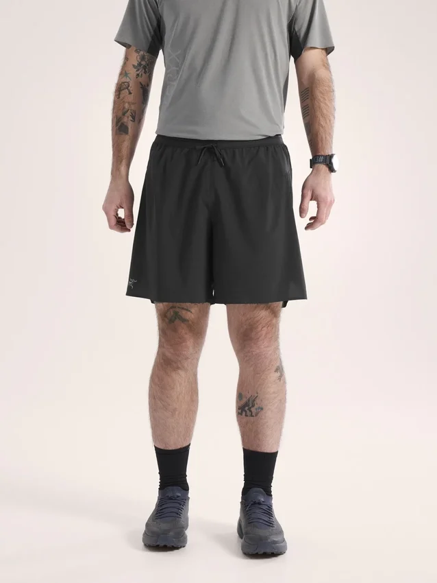 Short Norvan Liner 7" pour homme