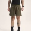 Short Norvan Liner 7" pour homme