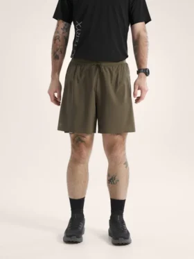 Short Norvan Liner 7" pour homme