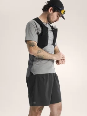 Short Norvan Liner 7″ pour homme