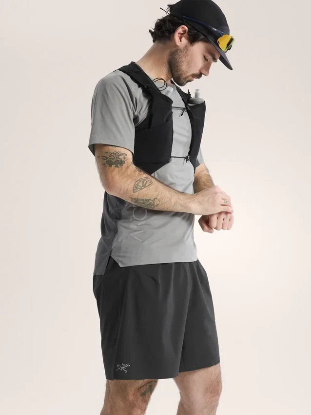 Short Norvan Liner 7" pour homme