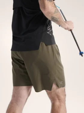 Short Norvan Liner 7″ pour homme