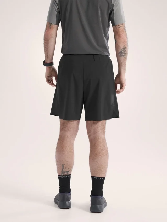 Short Norvan Liner 7" pour homme